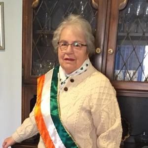 Meet your Posher, Barbara